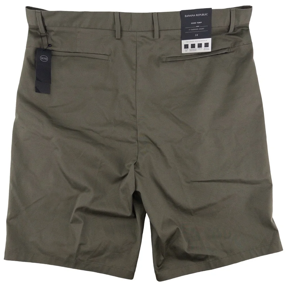 NEW Banana Republic Mens 38 11